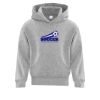 Affilliate ATC EVERYDAY FLEECE HOODED YOUTH SWEATSHIRT. Thumbnail