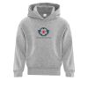 Affilliate ATC EVERYDAY FLEECE HOODED YOUTH SWEATSHIRT. Thumbnail