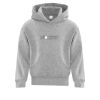 Affilliate ATC EVERYDAY FLEECE HOODED YOUTH SWEATSHIRT. Thumbnail