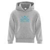 Affilliate ATC EVERYDAY FLEECE HOODED YOUTH SWEATSHIRT. Thumbnail