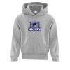 Affilliate ATC EVERYDAY FLEECE HOODED YOUTH SWEATSHIRT. Thumbnail