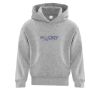 Affilliate ATC EVERYDAY FLEECE HOODED YOUTH SWEATSHIRT. Thumbnail