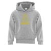 Affilliate ATC EVERYDAY FLEECE HOODED YOUTH SWEATSHIRT. Thumbnail