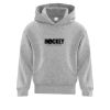 Affilliate ATC EVERYDAY FLEECE HOODED YOUTH SWEATSHIRT. Thumbnail