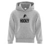 Affilliate ATC EVERYDAY FLEECE HOODED YOUTH SWEATSHIRT. Thumbnail