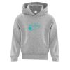 Affilliate ATC EVERYDAY FLEECE HOODED YOUTH SWEATSHIRT. Thumbnail