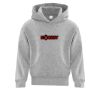 Affilliate ATC EVERYDAY FLEECE HOODED YOUTH SWEATSHIRT. Thumbnail
