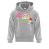 Affilliate ATC EVERYDAY FLEECE HOODED YOUTH SWEATSHIRT. Thumbnail