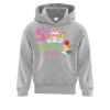 Affilliate ATC EVERYDAY FLEECE HOODED YOUTH SWEATSHIRT. Thumbnail