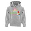 Affilliate ATC EVERYDAY FLEECE HOODED YOUTH SWEATSHIRT. Thumbnail
