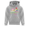Affilliate ATC EVERYDAY FLEECE HOODED YOUTH SWEATSHIRT. Thumbnail
