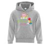 Affilliate ATC EVERYDAY FLEECE HOODED YOUTH SWEATSHIRT. Thumbnail