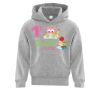 Affilliate ATC EVERYDAY FLEECE HOODED YOUTH SWEATSHIRT. Thumbnail