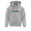 Affilliate ATC EVERYDAY FLEECE HOODED YOUTH SWEATSHIRT. Thumbnail