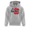 Affilliate ATC EVERYDAY FLEECE HOODED YOUTH SWEATSHIRT. Thumbnail