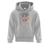 Affilliate ATC EVERYDAY FLEECE HOODED YOUTH SWEATSHIRT. Thumbnail
