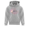 Affilliate ATC EVERYDAY FLEECE HOODED YOUTH SWEATSHIRT. Thumbnail