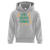 Affilliate ATC EVERYDAY FLEECE HOODED YOUTH SWEATSHIRT. Thumbnail