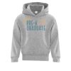 Affilliate ATC EVERYDAY FLEECE HOODED YOUTH SWEATSHIRT. Thumbnail