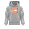 Affilliate ATC EVERYDAY FLEECE HOODED YOUTH SWEATSHIRT. Thumbnail