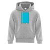 Affilliate ATC EVERYDAY FLEECE HOODED YOUTH SWEATSHIRT. Thumbnail