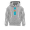 Affilliate ATC EVERYDAY FLEECE HOODED YOUTH SWEATSHIRT. Thumbnail