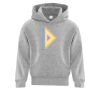 Affilliate ATC EVERYDAY FLEECE HOODED YOUTH SWEATSHIRT. Thumbnail