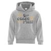 Affilliate ATC EVERYDAY FLEECE HOODED YOUTH SWEATSHIRT. Thumbnail