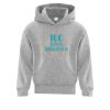 Affilliate ATC EVERYDAY FLEECE HOODED YOUTH SWEATSHIRT. Thumbnail