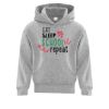 Affilliate ATC EVERYDAY FLEECE HOODED YOUTH SWEATSHIRT. Thumbnail