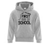 Affilliate ATC EVERYDAY FLEECE HOODED YOUTH SWEATSHIRT. Thumbnail