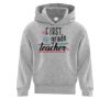 Affilliate ATC EVERYDAY FLEECE HOODED YOUTH SWEATSHIRT. Thumbnail
