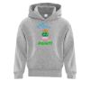 Affilliate ATC EVERYDAY FLEECE HOODED YOUTH SWEATSHIRT. Thumbnail