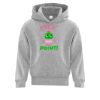 Affilliate ATC EVERYDAY FLEECE HOODED YOUTH SWEATSHIRT. Thumbnail