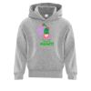 Affilliate ATC EVERYDAY FLEECE HOODED YOUTH SWEATSHIRT. Thumbnail