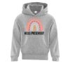 Affilliate ATC EVERYDAY FLEECE HOODED YOUTH SWEATSHIRT. Thumbnail