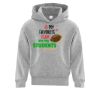 Affilliate ATC EVERYDAY FLEECE HOODED YOUTH SWEATSHIRT. Thumbnail