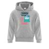 Affilliate ATC EVERYDAY FLEECE HOODED YOUTH SWEATSHIRT. Thumbnail