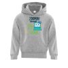 Affilliate ATC EVERYDAY FLEECE HOODED YOUTH SWEATSHIRT. Thumbnail