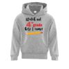 Affilliate ATC EVERYDAY FLEECE HOODED YOUTH SWEATSHIRT. Thumbnail