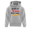 Affilliate ATC EVERYDAY FLEECE HOODED YOUTH SWEATSHIRT. Thumbnail