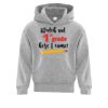 Affilliate ATC EVERYDAY FLEECE HOODED YOUTH SWEATSHIRT. Thumbnail