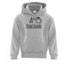 Affilliate ATC EVERYDAY FLEECE HOODED YOUTH SWEATSHIRT. Thumbnail