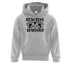 Affilliate ATC EVERYDAY FLEECE HOODED YOUTH SWEATSHIRT. Thumbnail
