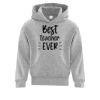 Affilliate ATC EVERYDAY FLEECE HOODED YOUTH SWEATSHIRT. Thumbnail