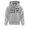 Affilliate ATC EVERYDAY FLEECE HOODED YOUTH SWEATSHIRT. Thumbnail