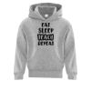 Affilliate ATC EVERYDAY FLEECE HOODED YOUTH SWEATSHIRT. Thumbnail