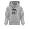 Affilliate ATC EVERYDAY FLEECE HOODED YOUTH SWEATSHIRT. Thumbnail