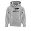 Affilliate ATC EVERYDAY FLEECE HOODED YOUTH SWEATSHIRT. Thumbnail