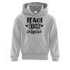 Affilliate ATC EVERYDAY FLEECE HOODED YOUTH SWEATSHIRT. Thumbnail